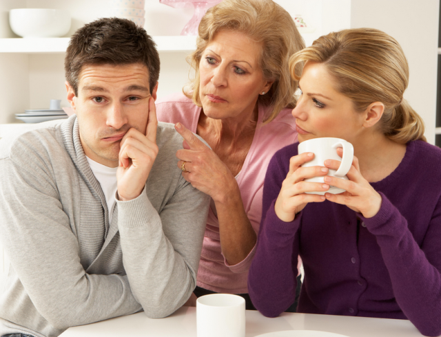 12 типів чоловіків, за яких категорично не можна виходити заміж