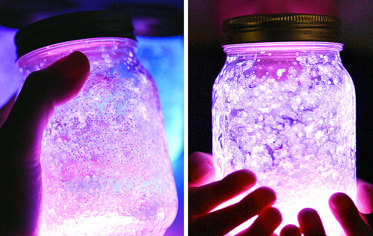 13 барвистих експериментів і розваг, якими можна зайняти дітей