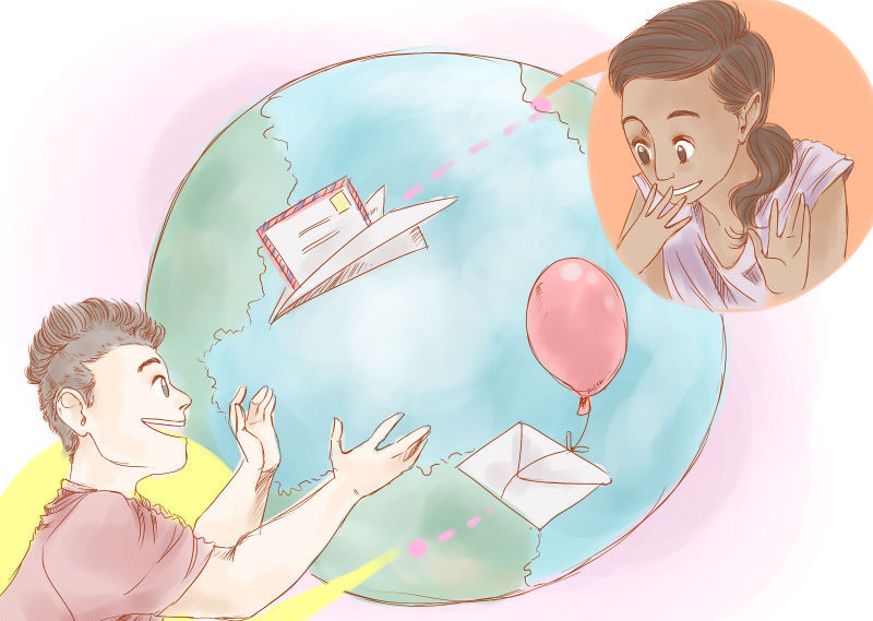 5 порад для тих, чия любов зараз на відстані 5 порад для тих, чия любов зараз на відстані