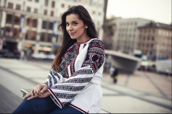 День вишиванки 2019: традиції та сучасні тенденції