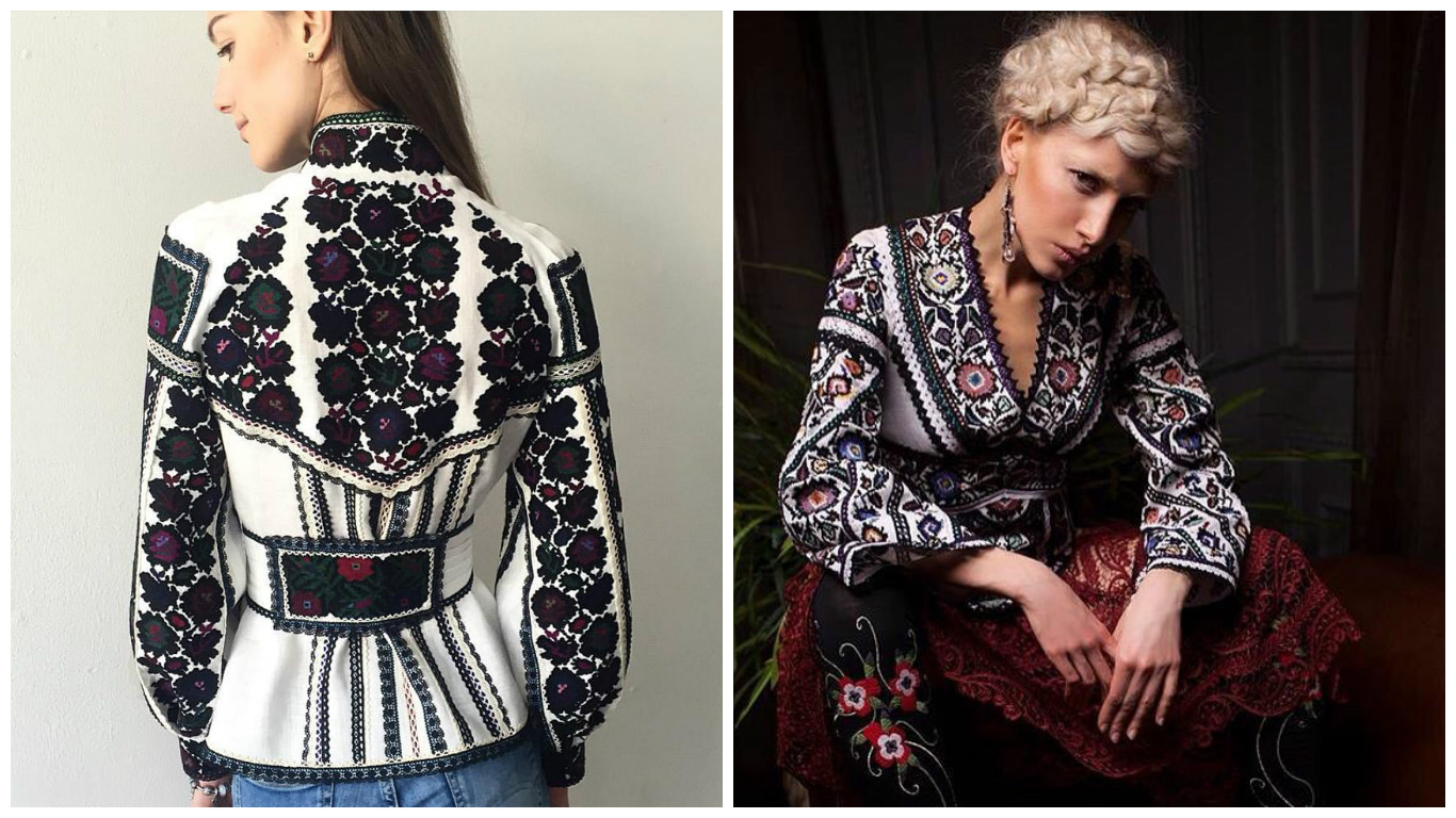 День вишиванки 2019: традиції та сучасні тенденції