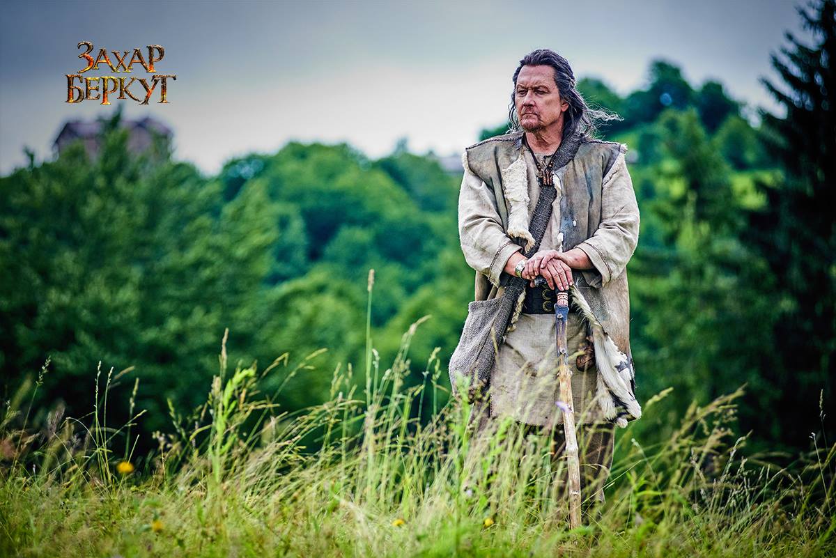 Фільми які варто подивитись