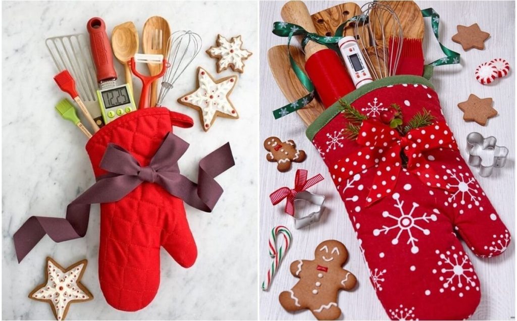 Новорічні подарунки своїми руками: 10 найцікавіших ідей для вас