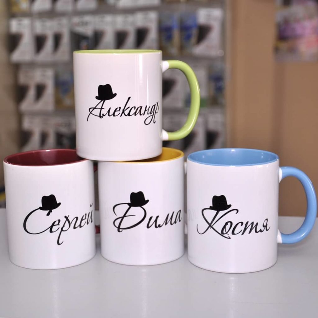 Подарунок на іменини: 5 цікавих ідей