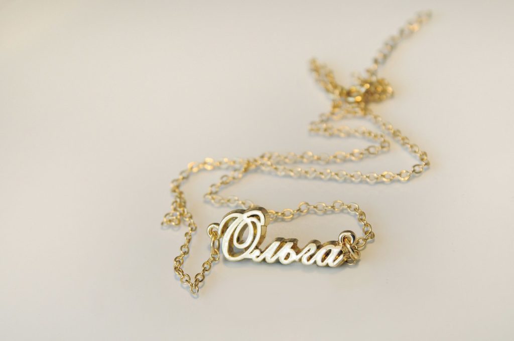 Подарунок на іменини: 5 цікавих ідей