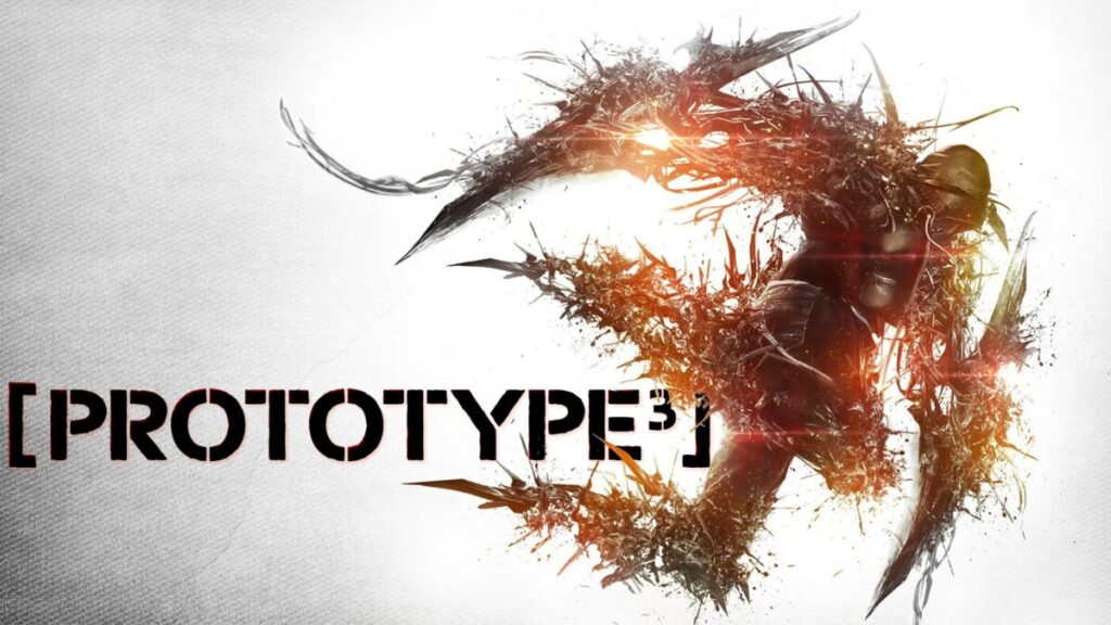 Prototype 3: що відомо про гру і коли вийде?