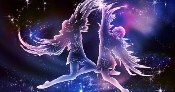 Сумісність знака Близнюки в коханні і шлюбі