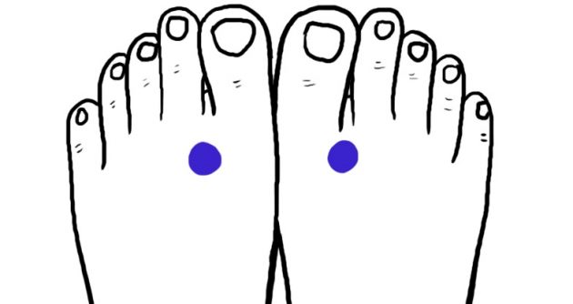 Як без таблеток позбутися головного болю за 5 хвилин