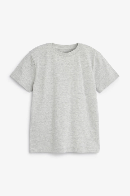 Базова футболка в дитячому гардеробі: чому вона потрібна?