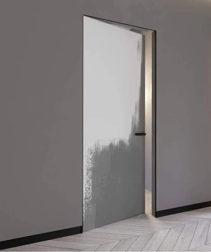 Чому вам слід обрати міжкімнатні двері прихованого монтажу для свого простору