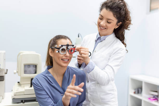 Насколько важно регулярно посещать офтальмолога
