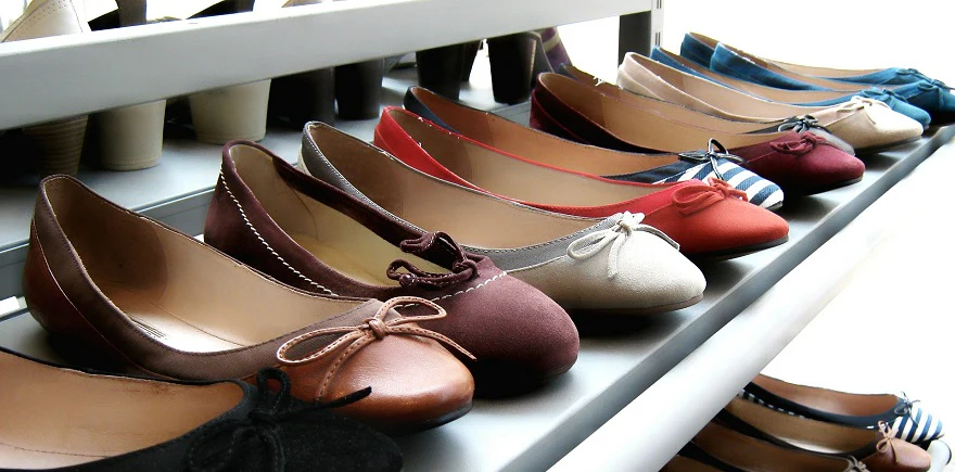 Как выбрать стильную женскую обувь