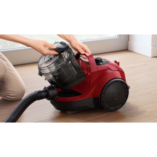 Какими плюсами обладают пылесосы от Bosch