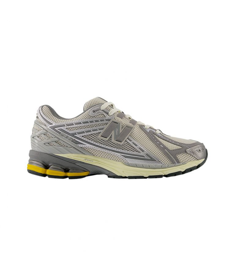 Чоловічі кросівки New Balance 1906 – універсальний вибір для активних чоловіків