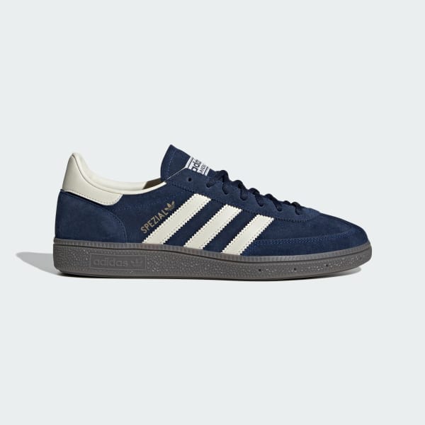 Adidas Spezial – класика у сучасному виконанні