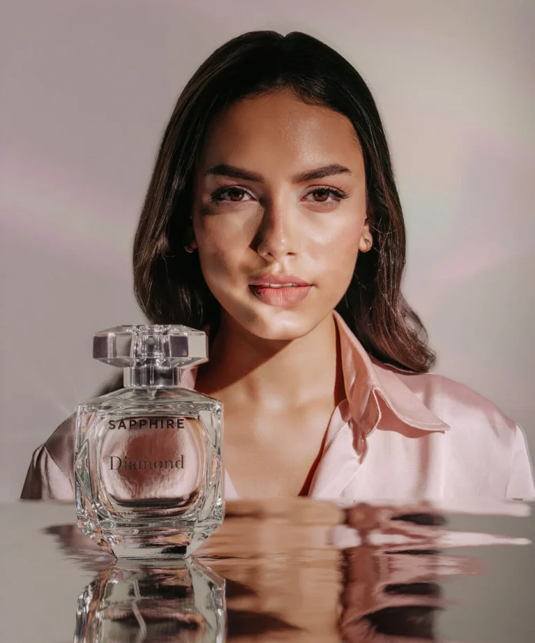 Искусство быть собой – всё о женских духах