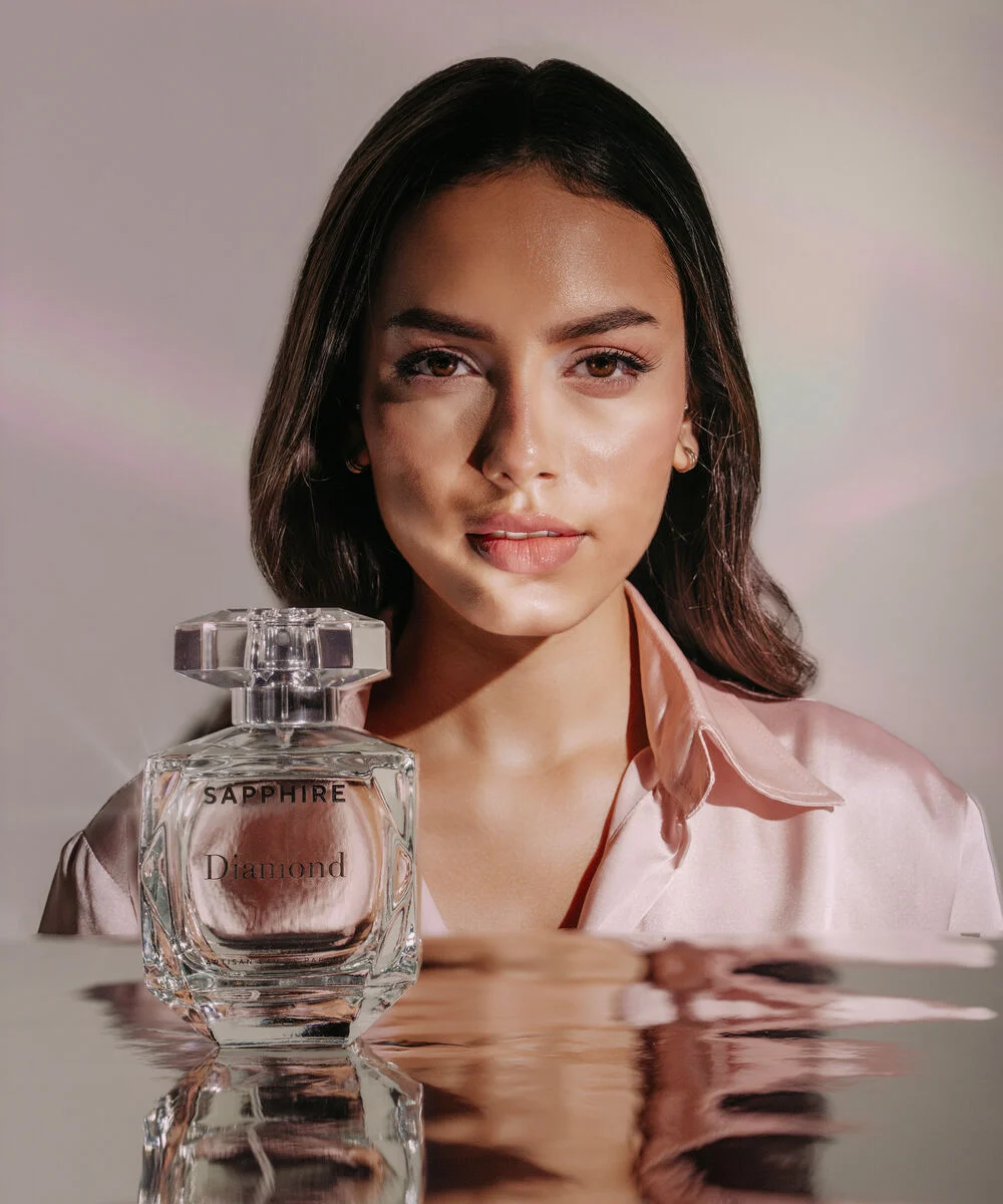 Искусство быть собой - всё о женских духах