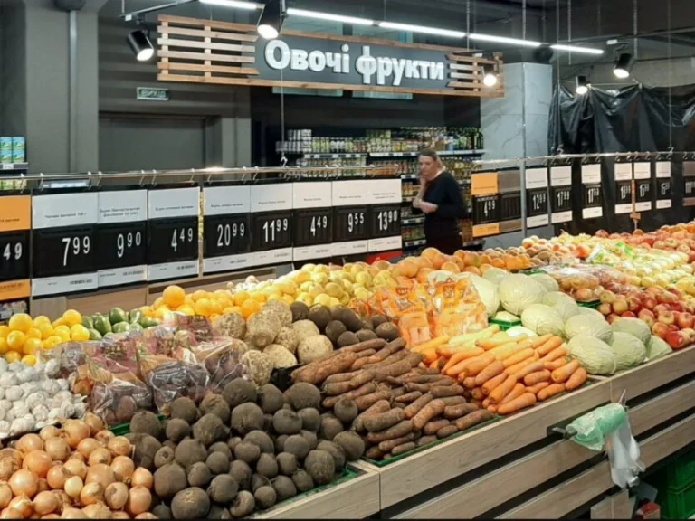 Як вигідно купувати продукти: секрети економії від Shurshilo?