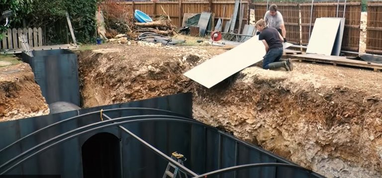 Причини довірити будівництво бомбосховищ фахівцям
