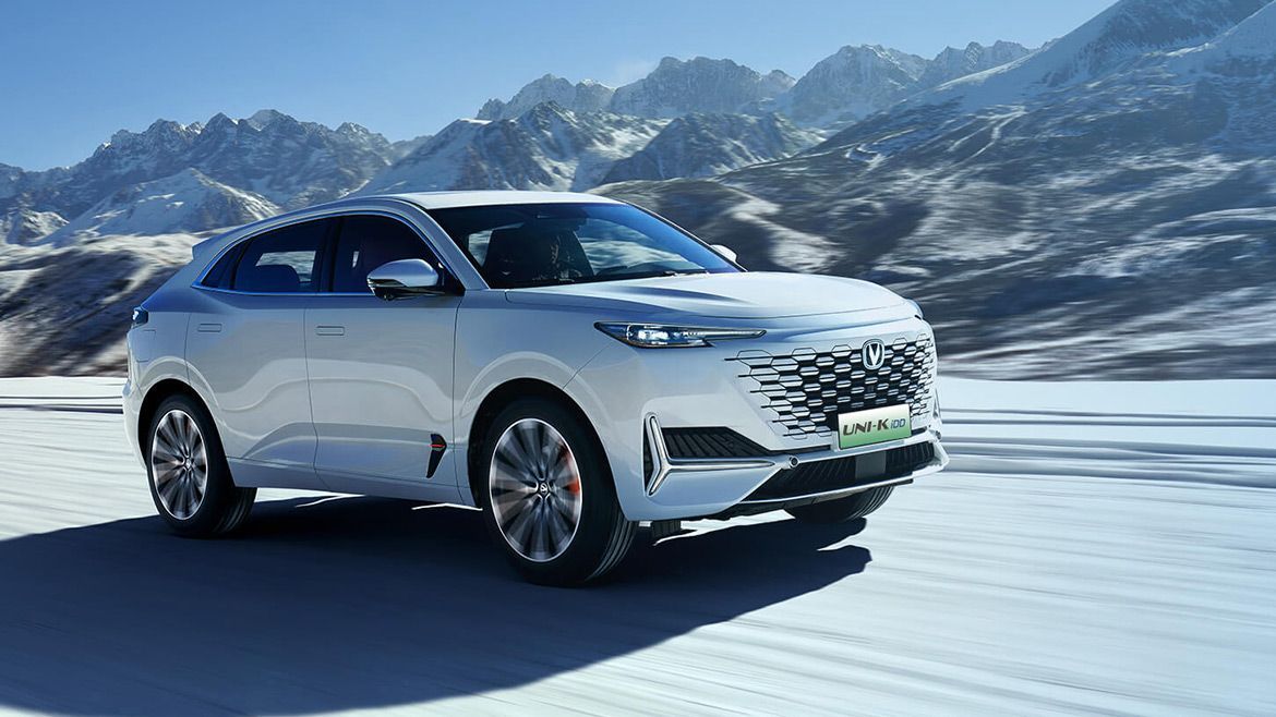 Автомобілі Changan в Україні: популярність, особливості та переваги