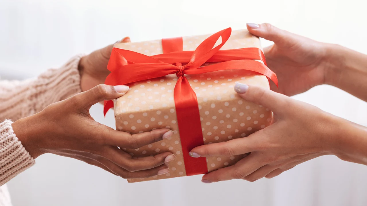 Ідеї подарунків з українською душею