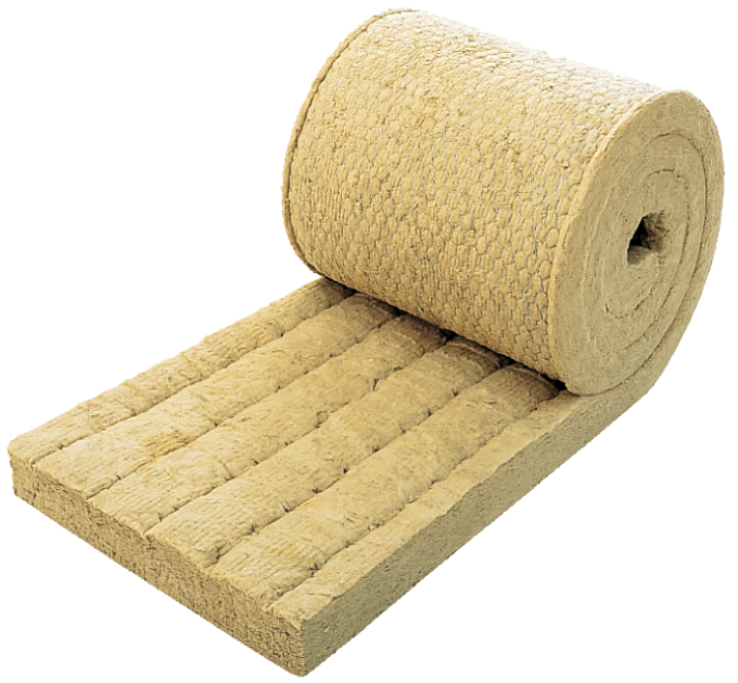 Базальтовая вата: надежный щит для вашего фасада