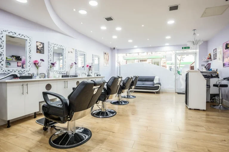 Наскільки дизайн інтер’єру важливий для салону краси