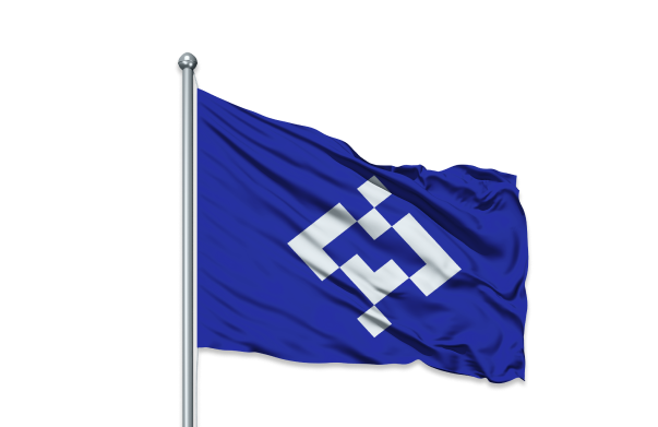 Причини купити прапори на замовлення у досвідчених фахівців