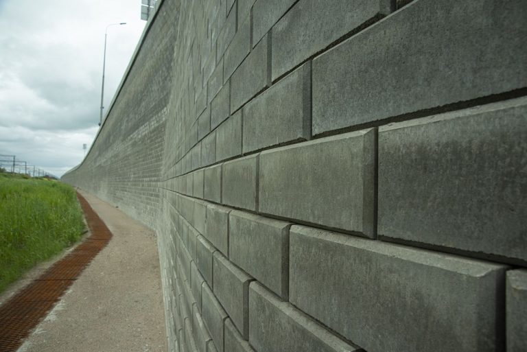 Для каких проектов подойдут модульные бетонные блоки