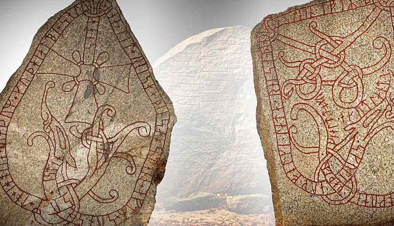 Руни як дзеркало душі: шлях від хаосу до усвідомленого життя