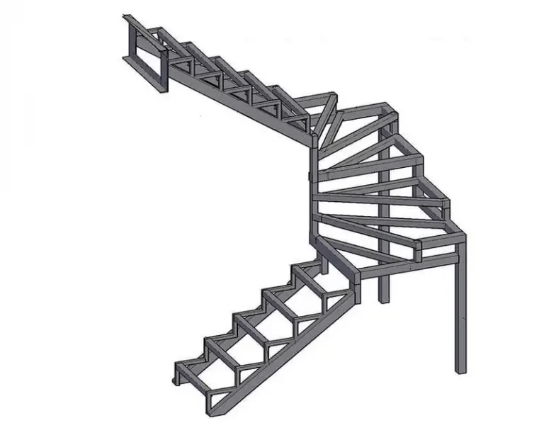 Изготовление металлической лестницы: 15 ключевых требований и 15 фатальных ошибок
