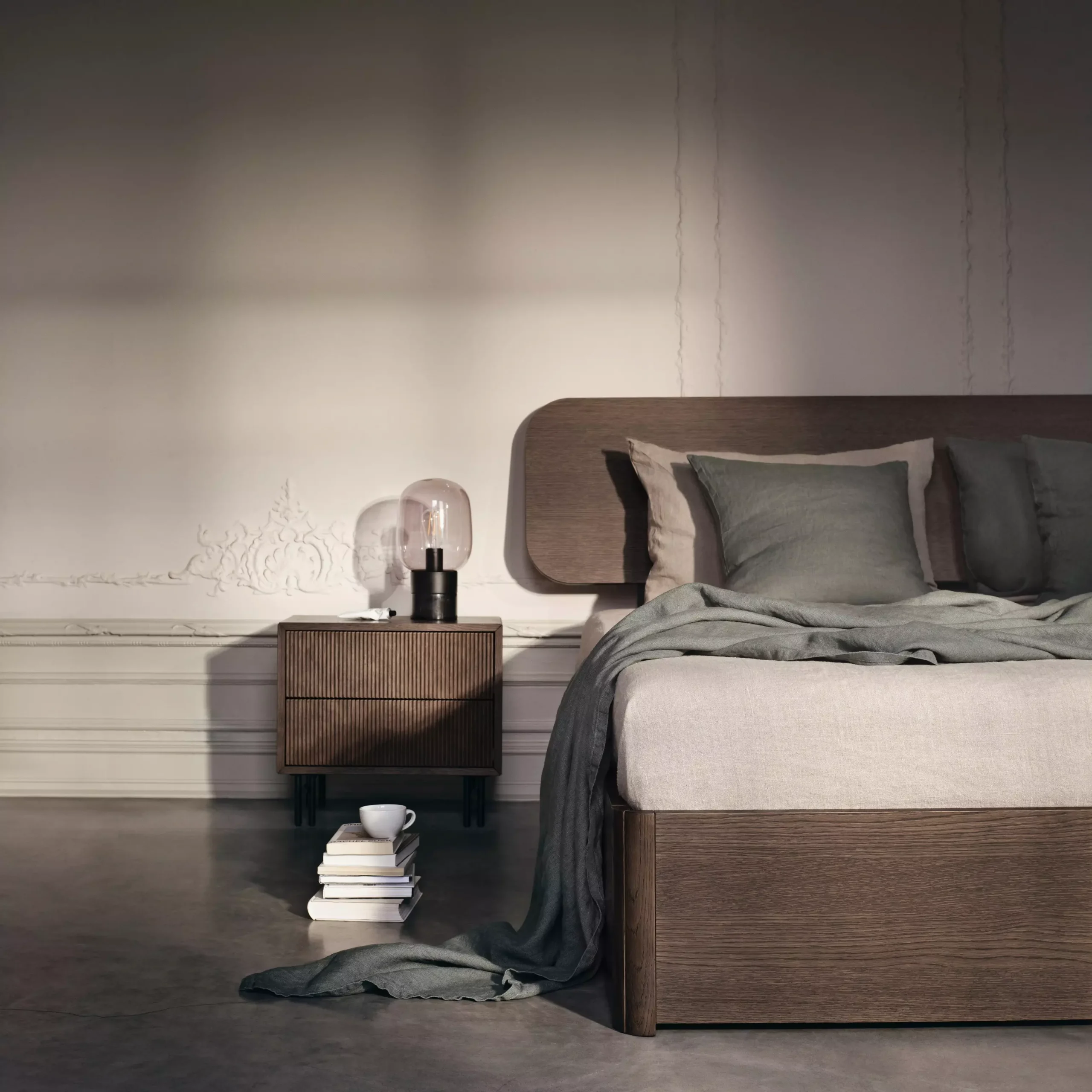 Какая кровать идеально подойдет для вашей спальной