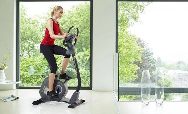 Велотренажер як універсальний інструмент для ефективних кардіотренувань