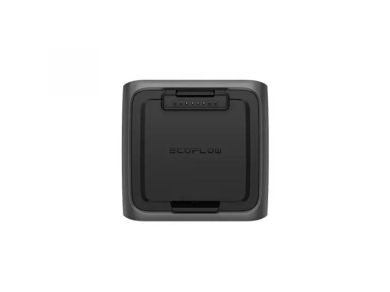 Як заощадити на зарядних станціях за допомогою додаткової батареї EcoFlow RIVER3 EB600