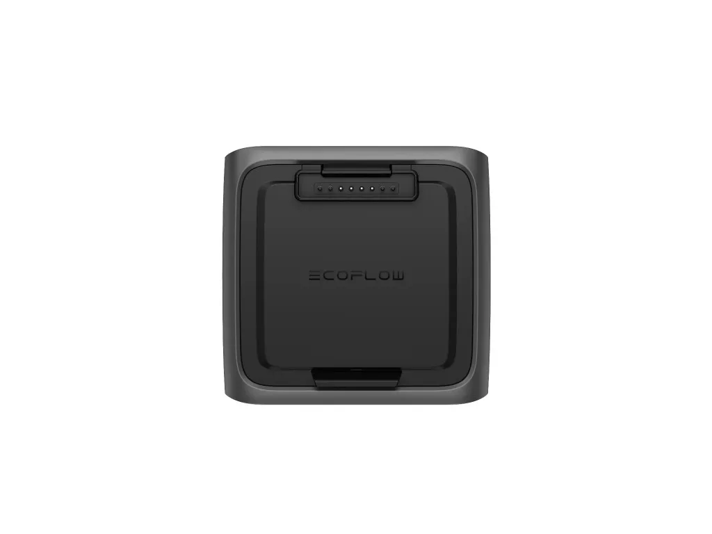 Як заощадити на зарядних станціях за допомогою додаткової батареї EcoFlow RIVER3 EB600