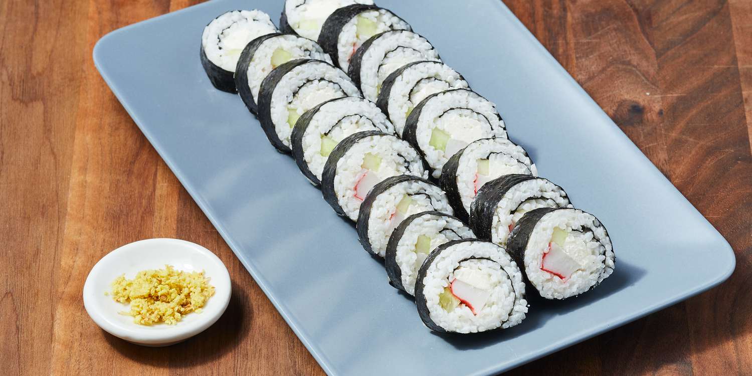 Как выбрать подходящий суши сет для праздника