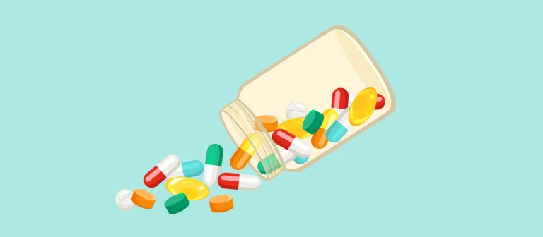 Какие витамины для мужчин являются наиболее важными