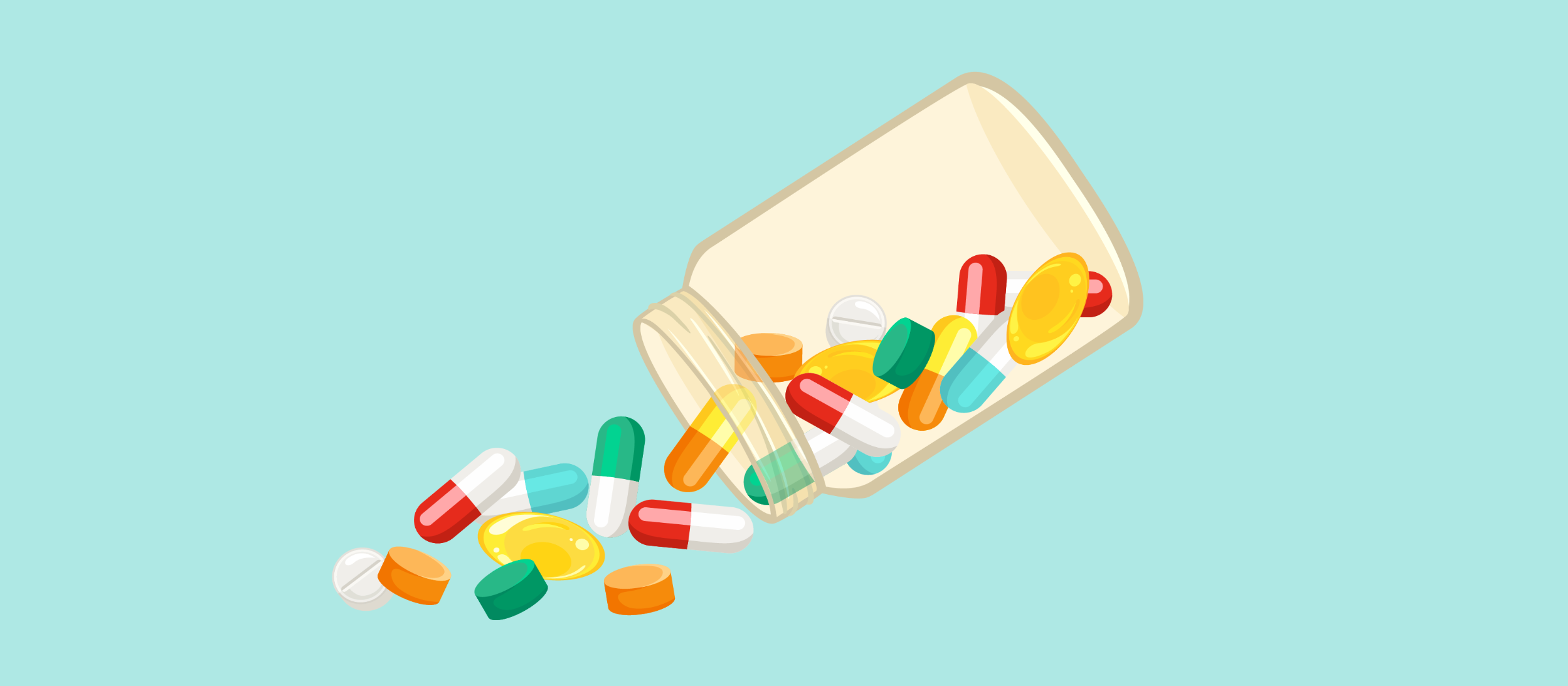 Какие витамины для мужчин являются наиболее важными