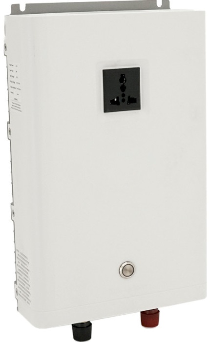 Чому так важливо обрати хороші гібридні інвертори