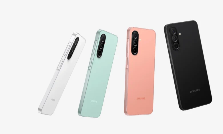 Samsung A27 чи Samsung A57 5G: порівняння популярних смартфонів середнього класу