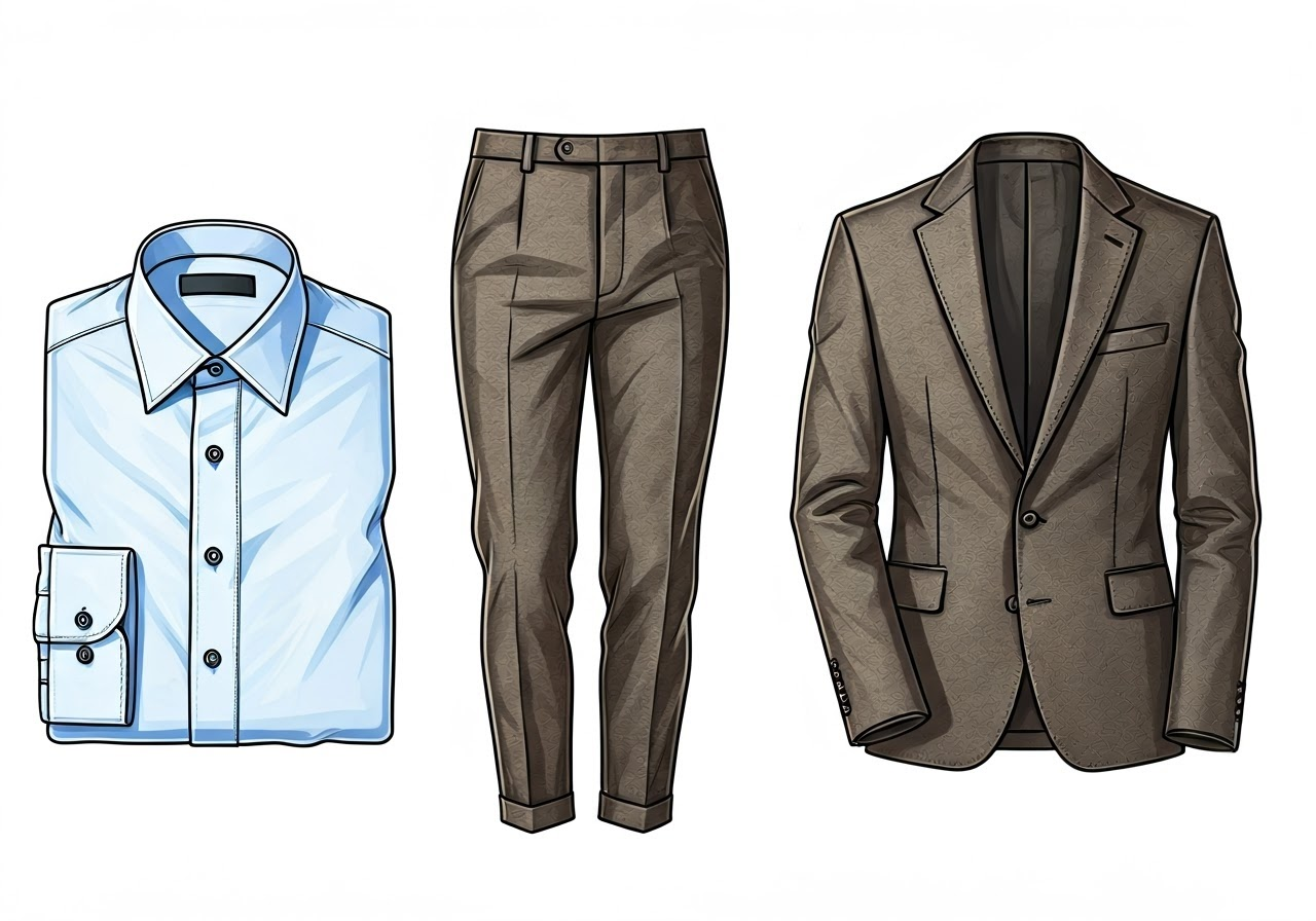 Причины покупать сток оптом из Европы