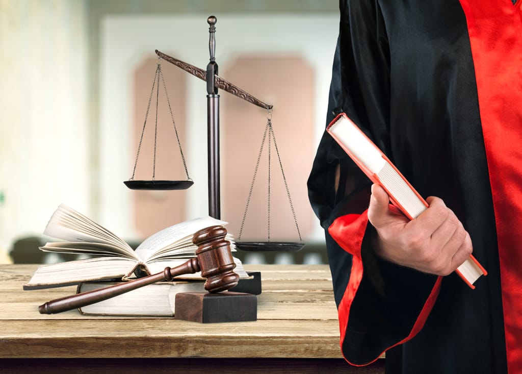 Цивільні та сімейні справи: юридична допомога у складних ситуаціях