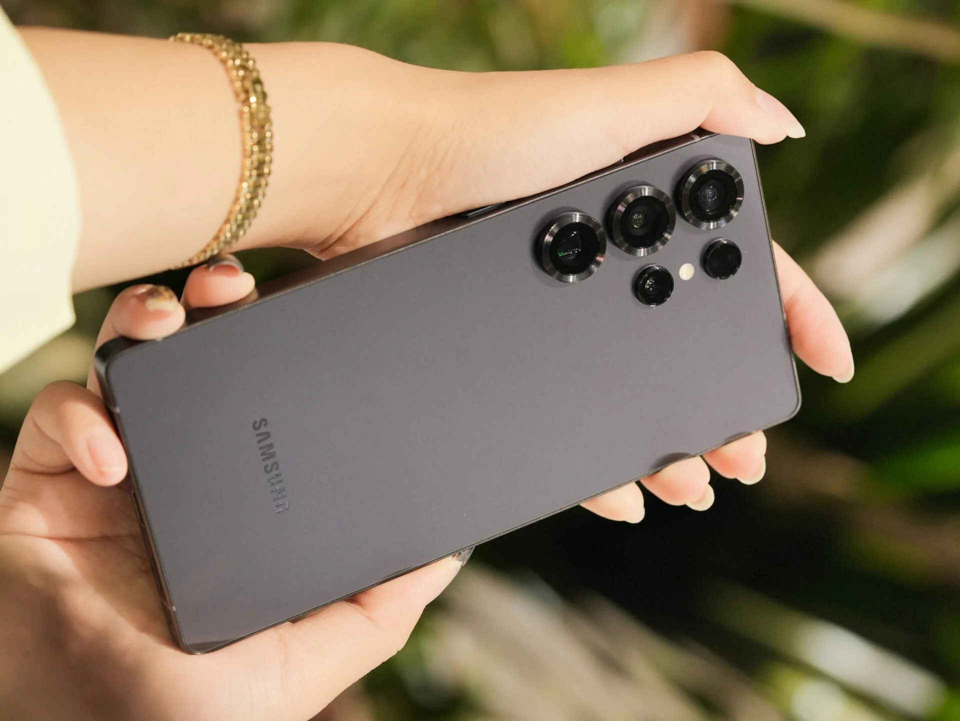 Продуманная защита флагмана: чехол на Samsung S26 и чехол на Samsung S26 Ultra