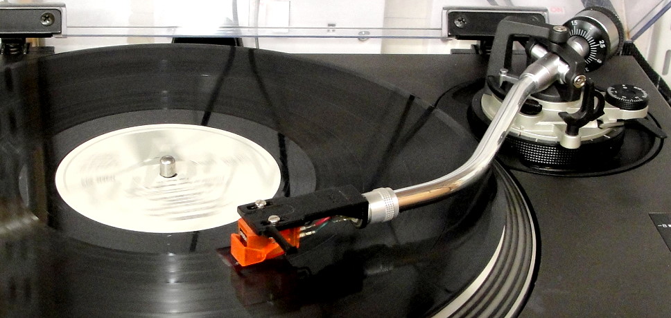 Вініл — найкращий подарунок