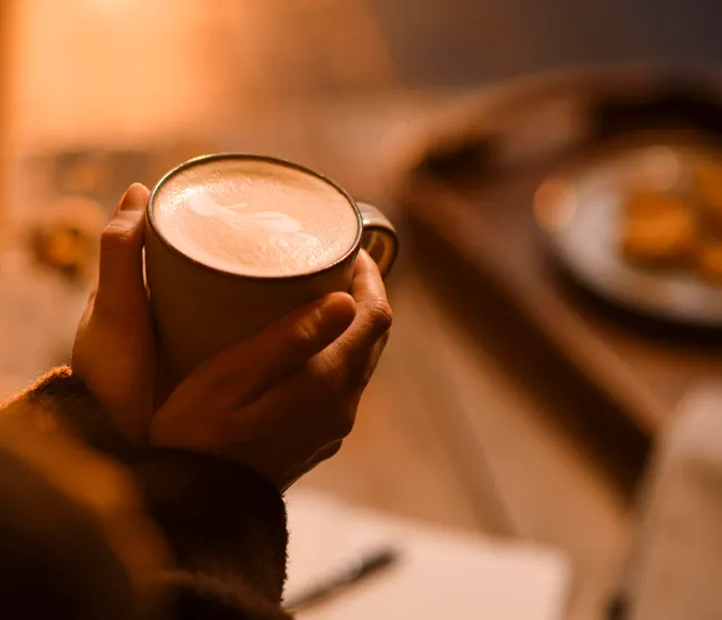 Свіжообсмажена кава та розвиток кавового ринку в Україні: тенденції, зерно та бізнес