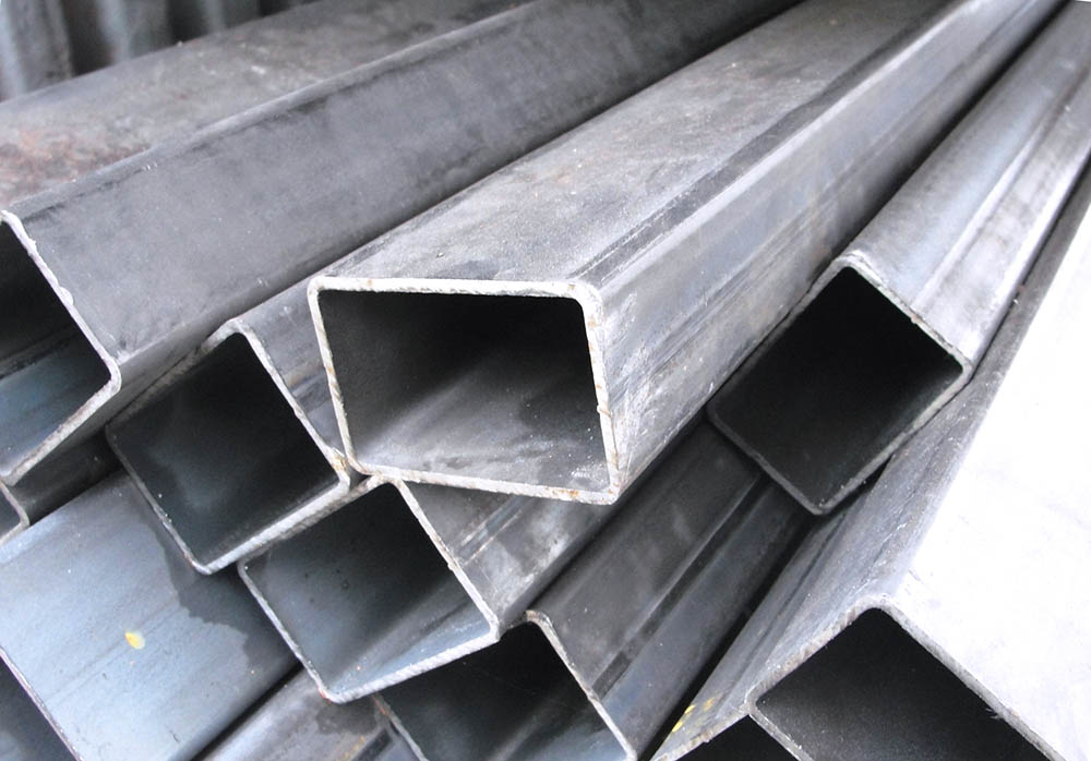 Где можно лучше всего использовать профильную трубу